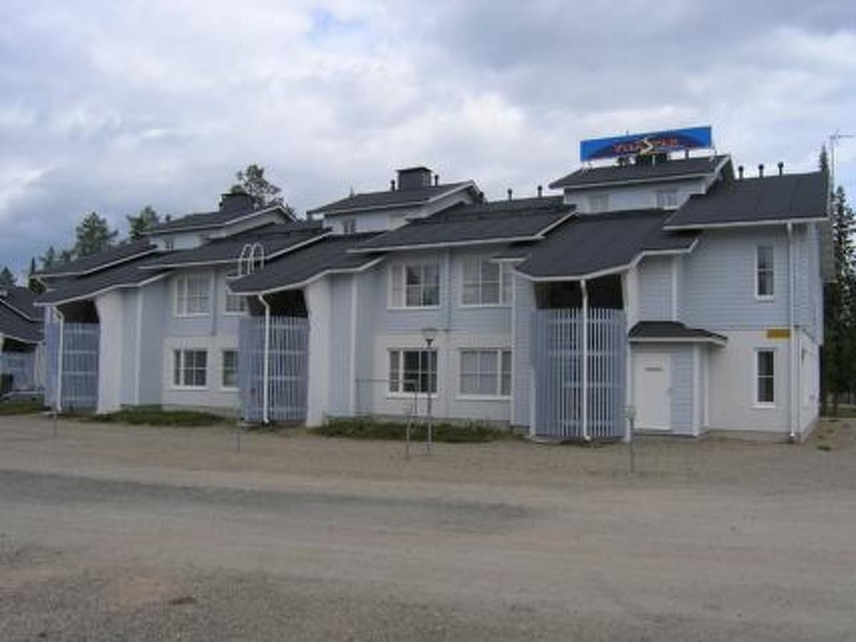 Дома для отпуска Holiday Home Yllästar 1 as 202 Экясломполо-4